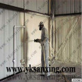 Spray Foam Machine for Sale Sanxing Polyurethane 5~10 Mpa 10 Feet(3m) 18 Months 4~8kg/min SX-PU01 CN;LIA 180kg 200KG 4500w Ce